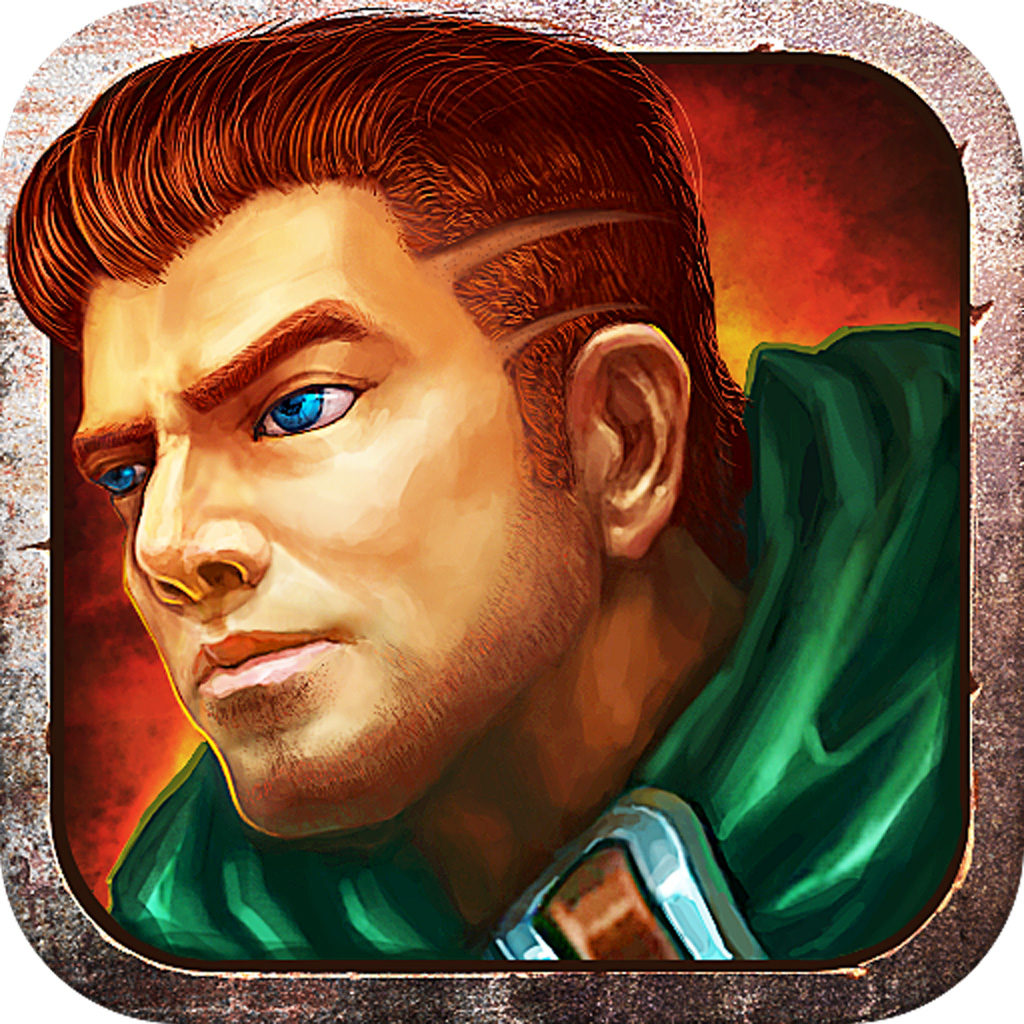 Magic Guard by Nature Byte Magic Guard by Nature Byte icon